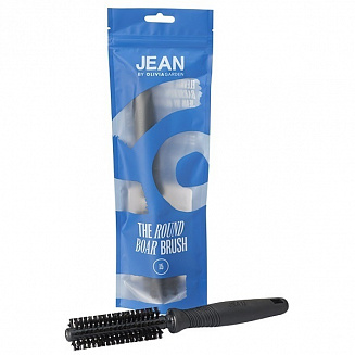 Брашинг с натуральной щетиной d 15 мм JEAN