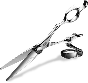 Ножницы для стрижки D-17 DOUBLE SWIVEL 5.7