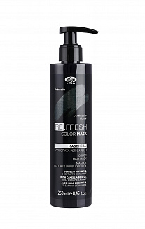 ОТТЕНОЧНАЯ МАСКА АНТРАЦИТndash; RE.FRESH COLOR MASK 250 мл