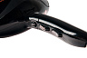 Фен Gamma Piu RELAX POWER черный 2750 Вт