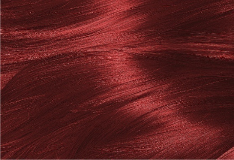 Оттеночная маска Lisap Re.fresh Color Mask, красная, 250 мл