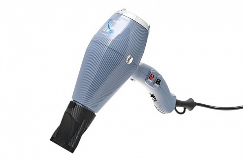 Фен Gamma Piu ARIA серебро 2200 Вт