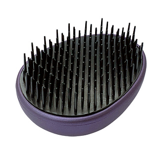 Щётка для волос Harizma D#039;tangler Звездный черный