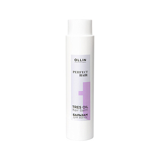 PERFECT HAIR TRES OIL Бальзам для волос 400мл