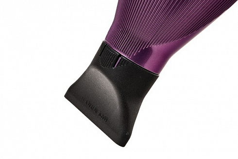 Фен Gamma Piu E-T-C Light фиолетовый матовый 2100 Вт