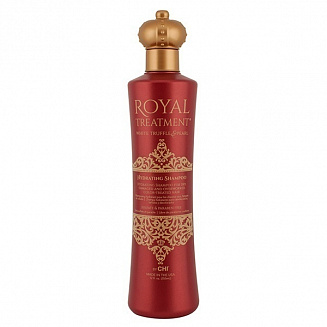 Шампунь Увлажняющий Royal Treatment by CHI, 355 мл