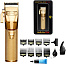 Машинка для стрижки BaByliss Pro GoldFX EDM Technology 4 ARTISTS