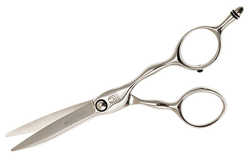 Ножницы Mizutani B-S MATELITE-Q 5.5