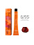 6/95 Темный блондин красно-махагоновый GLOSS 60 мл