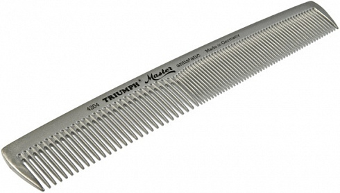 Расчёска комбинированная, Triumph