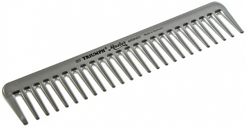 Расчёска большая для захвата и сушки, Triumph