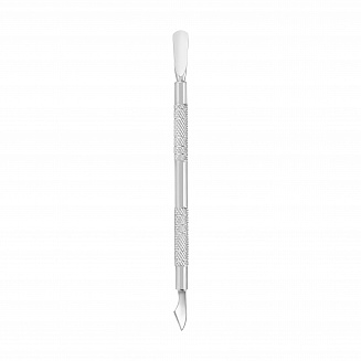 Nippon Nippers. Пушер для маникюра. Малая лопатка. Топорик. Длина 130 мм.