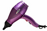 Фен Gamma Piu E-T-C Light фиолетовый матовый 2100 Вт
