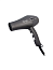 Фен для сушки волос Harizma Dandy h10228, LED- дисплей, 3 температурных режима, 2 скорости, мощность- 2400 Вт