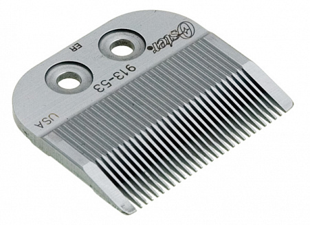 Нож к машинке 606 000, Oster, 0,25-2,4 мм.
