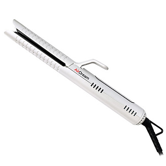 Щипцы для выпрямления Harizma Airdream h10314, с функцией охлаждения, керамика-турмалин