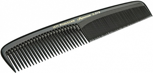 Расчёска женская 7,5, Hercules