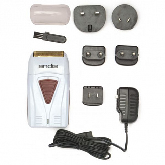 Шейвер для бороды профессиональный TS-1