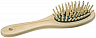 Щетка массажная деревянная малая TITANIA