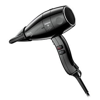 Фен Valera 369 Light Plus, 369 LP RC, ионизация, мощность -2100Вт