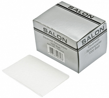 Бумага для химзавивки Салон, Comair, 1000 листов