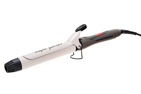 Плойка для завивки волос Harizma Super Jumbo 32 мм