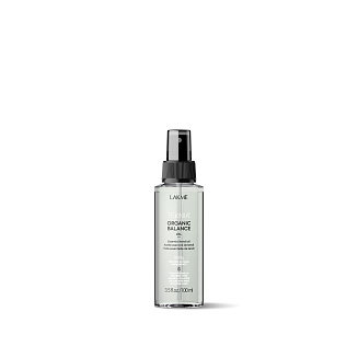 Эфирное масло кенди ORGANIC BALANCE OIL