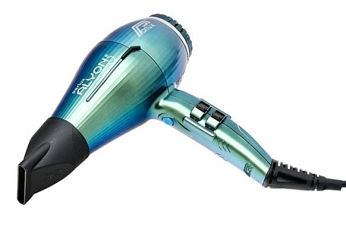 Фен Parlux Alyon Air Ioinizer Tech 2250W нефрит