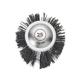 Термобрашинг Olivia Garden Expert Blowout Grip Wavy bristles  ID2164, 25 мм