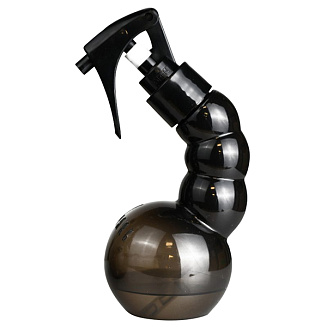 Распылитель для воды Y.S. Park Mini Sprayer, 130мл, черный, размер 14*7 см