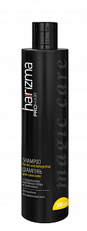 Шампунь harizma prohair для сухих волос Magic Care 250 мл