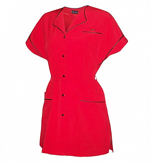 Халат парикмахерский 555XXL