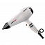 Фен BaByliss Pro Levante BAB6950WIE, мощность 2100Вт, ионизация, холодный воздух, 2 насадки