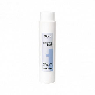 PERFECT HAIR TRES OIL Шампунь 400мл