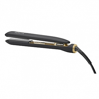 Щипцы-выпрямители Gamma Piu Donna + Keratin