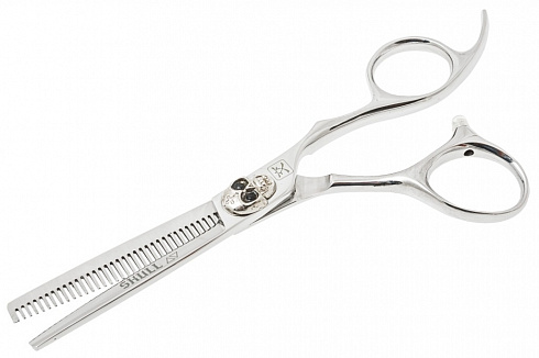 Ножницы для филировки Katachi Skull 5.5 35 зубцов