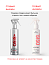 Термозащитный спрей для волос Schwarzkopf Professional Osis+ Flatliner, степень фиксации- 3, 200 мл