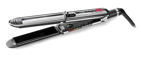 Щипцы-выпрямители BaByliss Pro металлические Elipsis 3000
