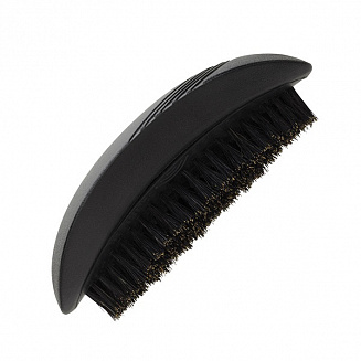 Щетка для бороды с натуральной щетиной JEAN