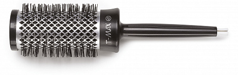 Термобрашинг для укладки волос керамический T-Max 43 мм