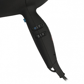 Фен для волос с цифровым мотором BE LIGHT ElectrinicDigital Ion 2300 Вт