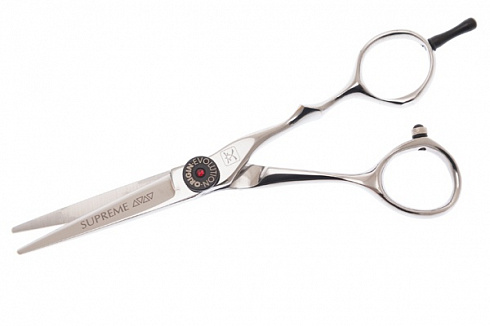 Ножницы для стрижки SUPREME Evolution 5,5
