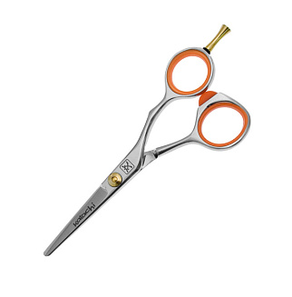 Ножницы прямые Katachi Ergonomic 5,0, K1650, эргономика, размер- 5.5