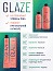 Окислитель Lakme Glaze 1,5% (5V), жидкий , 60 мл, только для активации красителя Glaze
