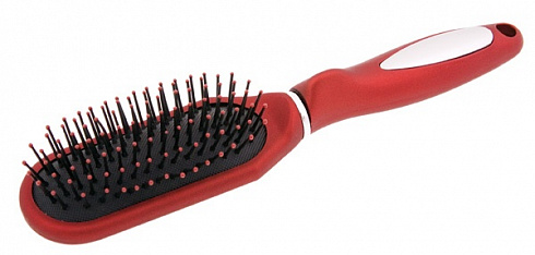 Щетка массажная узкая TITANIA