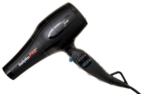 Фен BaByliss Pro Tiziano 2300 Вт