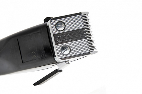 Машинка для стрижки волос PRIMAT с нас. № 1, 3 металл, Moser