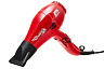 Фен для сушки волос Parlux Advance Light IonicCeramic, P-Adv-красн., ионизация, 2200 Вт, красный