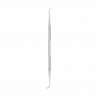 Nippon Nippers. Кюретка Nippon Nippers для педикюра, длина 15 см, ручная заточка