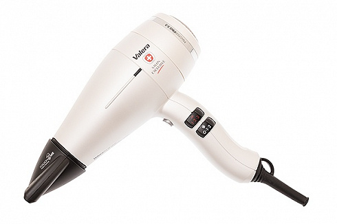 Фен Valera MasterPro 3.2 2400 Вт жемчужно-белый